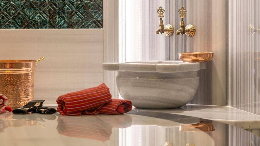 Orient Occident Hotel Istanbul Autograph Collection