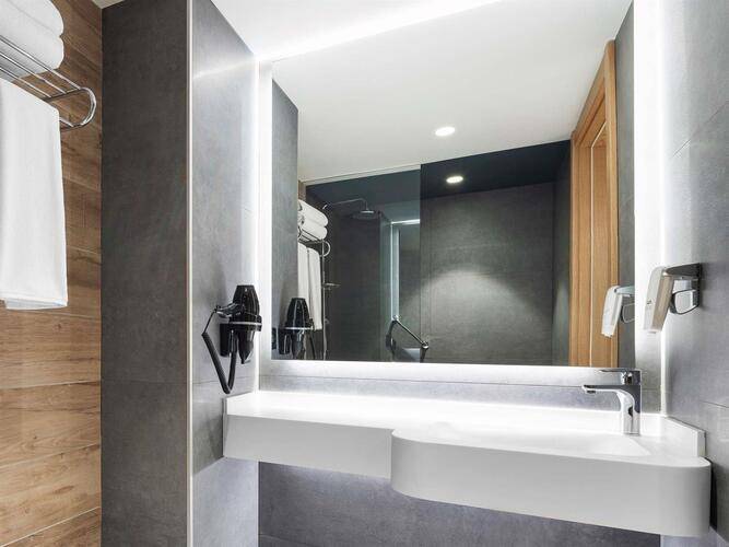 Ibis Istanbul Sisli