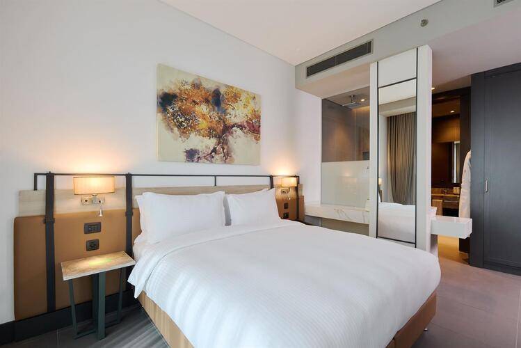 Bomonti Arjaan By Rotana