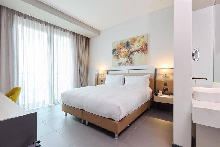Bomonti Arjaan By Rotana
