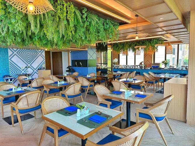 The Proud Karon Beach Phuket Trademark Collection By Wyndham