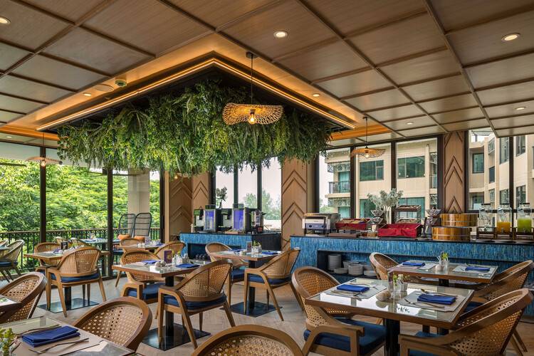 The Proud Karon Beach Phuket Trademark Collection By Wyndham