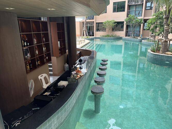 The Proud Karon Beach Phuket Trademark Collection By Wyndham