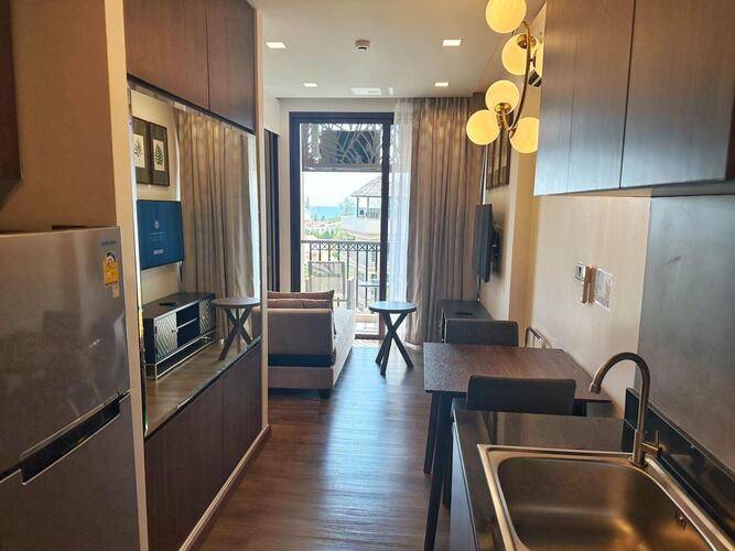 The Proud Karon Beach Phuket Trademark Collection By Wyndham