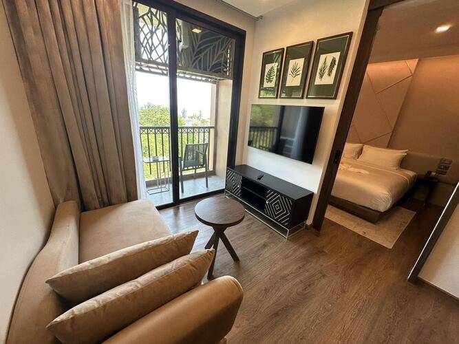 The Proud Karon Beach Phuket Trademark Collection By Wyndham