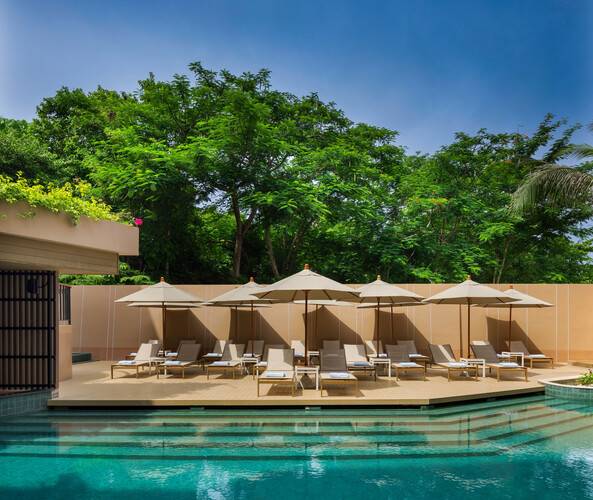 The Proud Karon Beach Phuket Trademark Collection By Wyndham