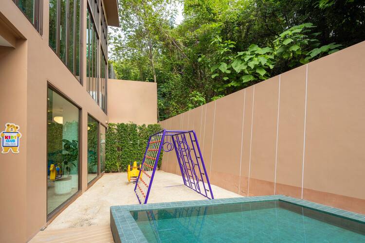 The Proud Karon Beach Phuket Trademark Collection By Wyndham