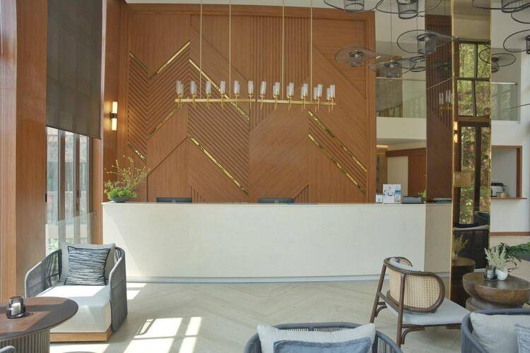 The Proud Karon Beach Phuket Trademark Collection By Wyndham