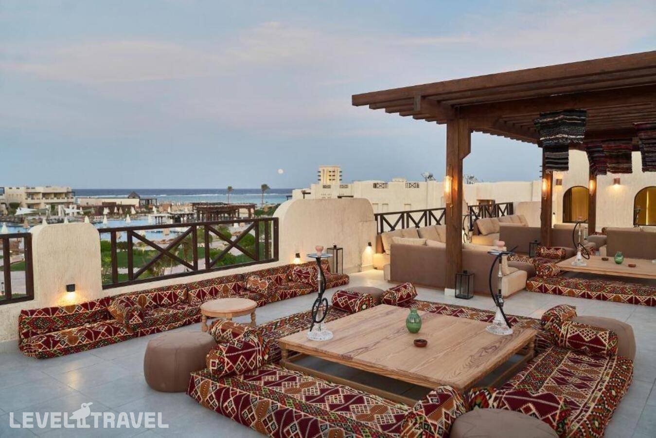 фотографии отеля True Beach Resort в Египет(Марса Алам) - фото №21