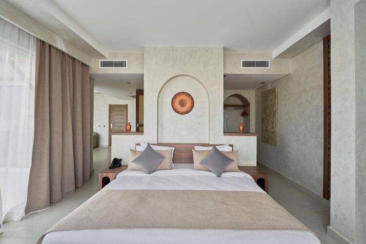 True Beach Resort