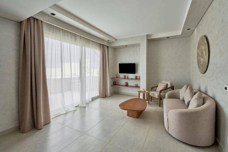 True Beach Resort