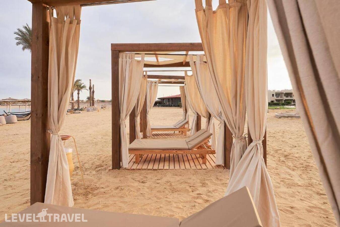 фотографии отеля True Beach Resort в Египет(Марса Алам) - фото №5