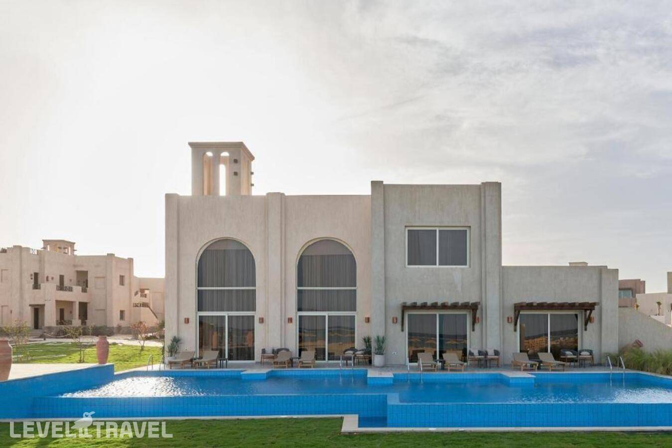 фотографии отеля True Beach Resort в Египет(Марса Алам) - фото №2