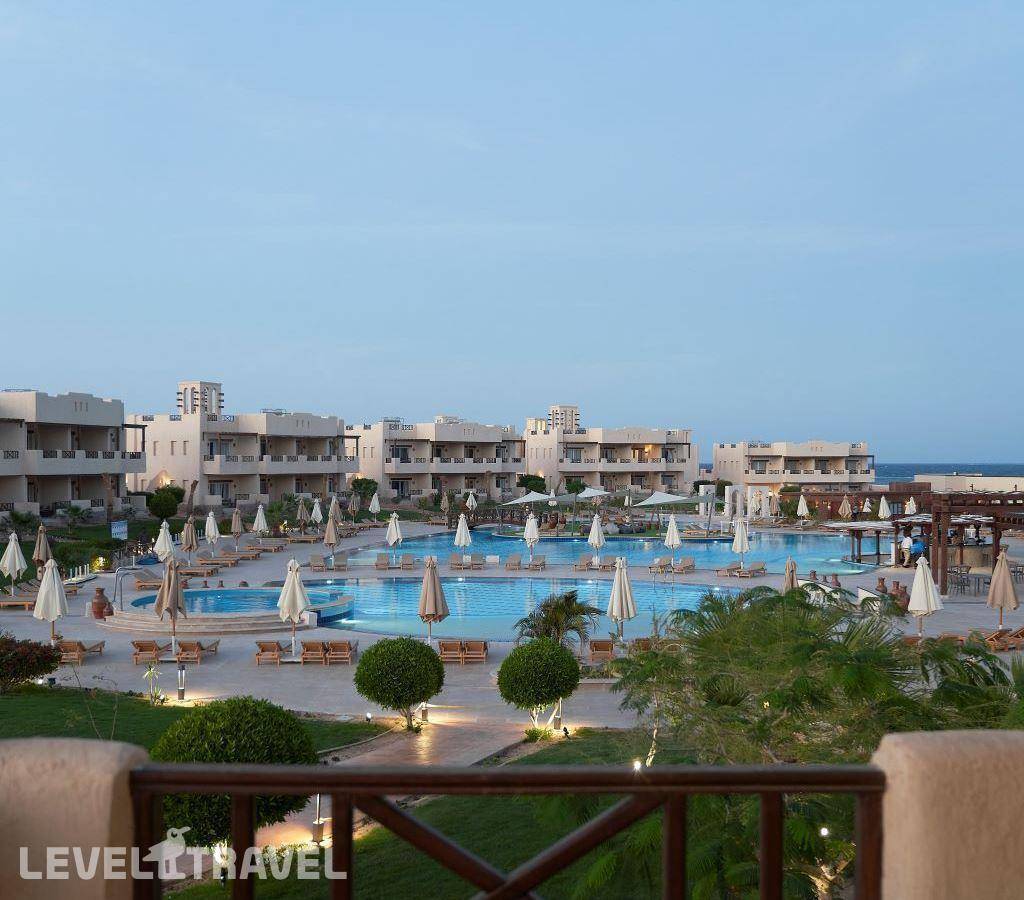 фотографии отеля True Beach Resort в Египет(Марса Алам) - фото №10