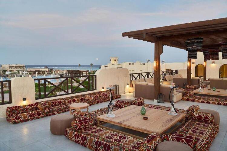 True Beach Resort