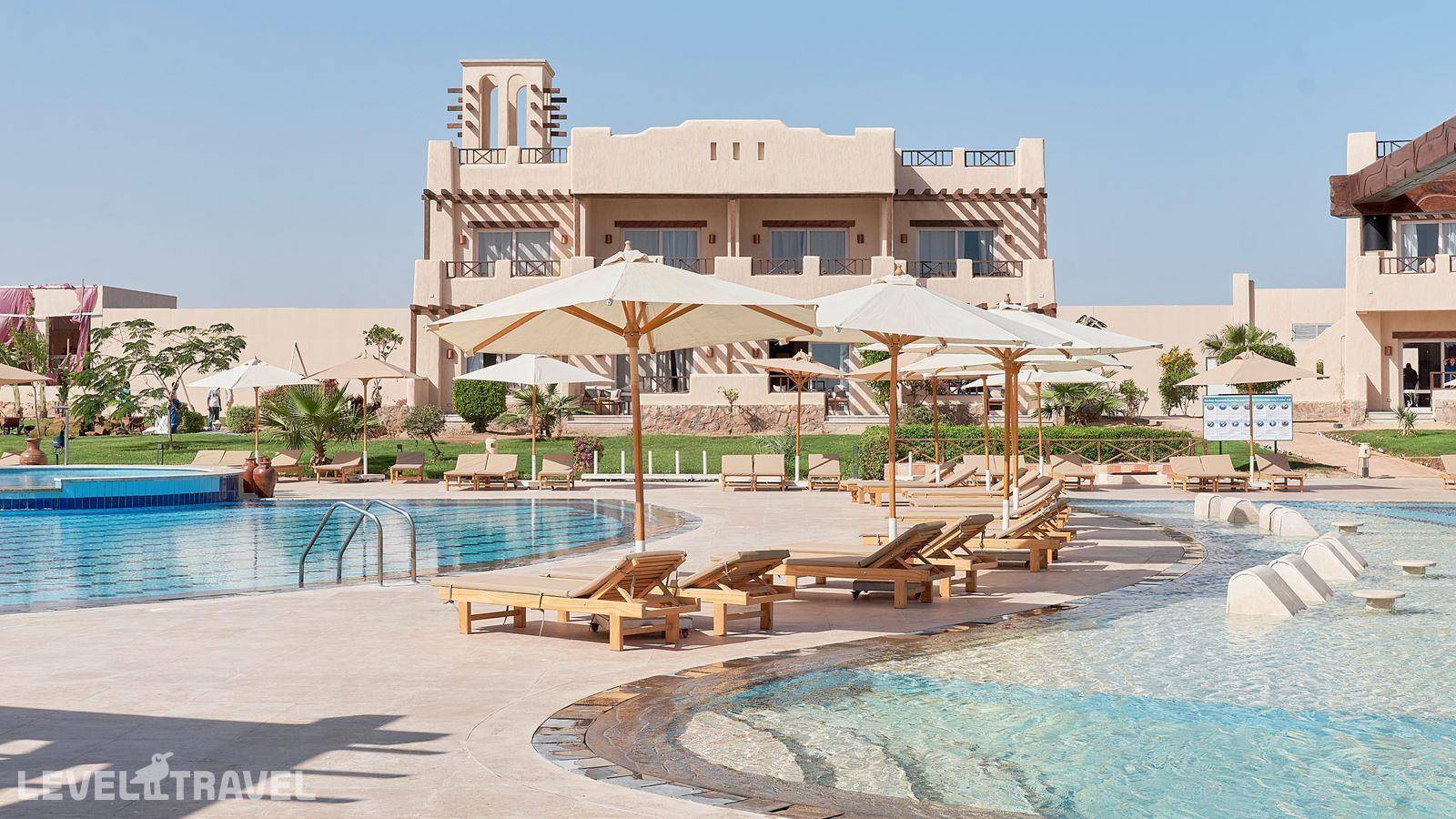 фотографии отеля True Beach Resort в Египет(Марса Алам) - фото №14