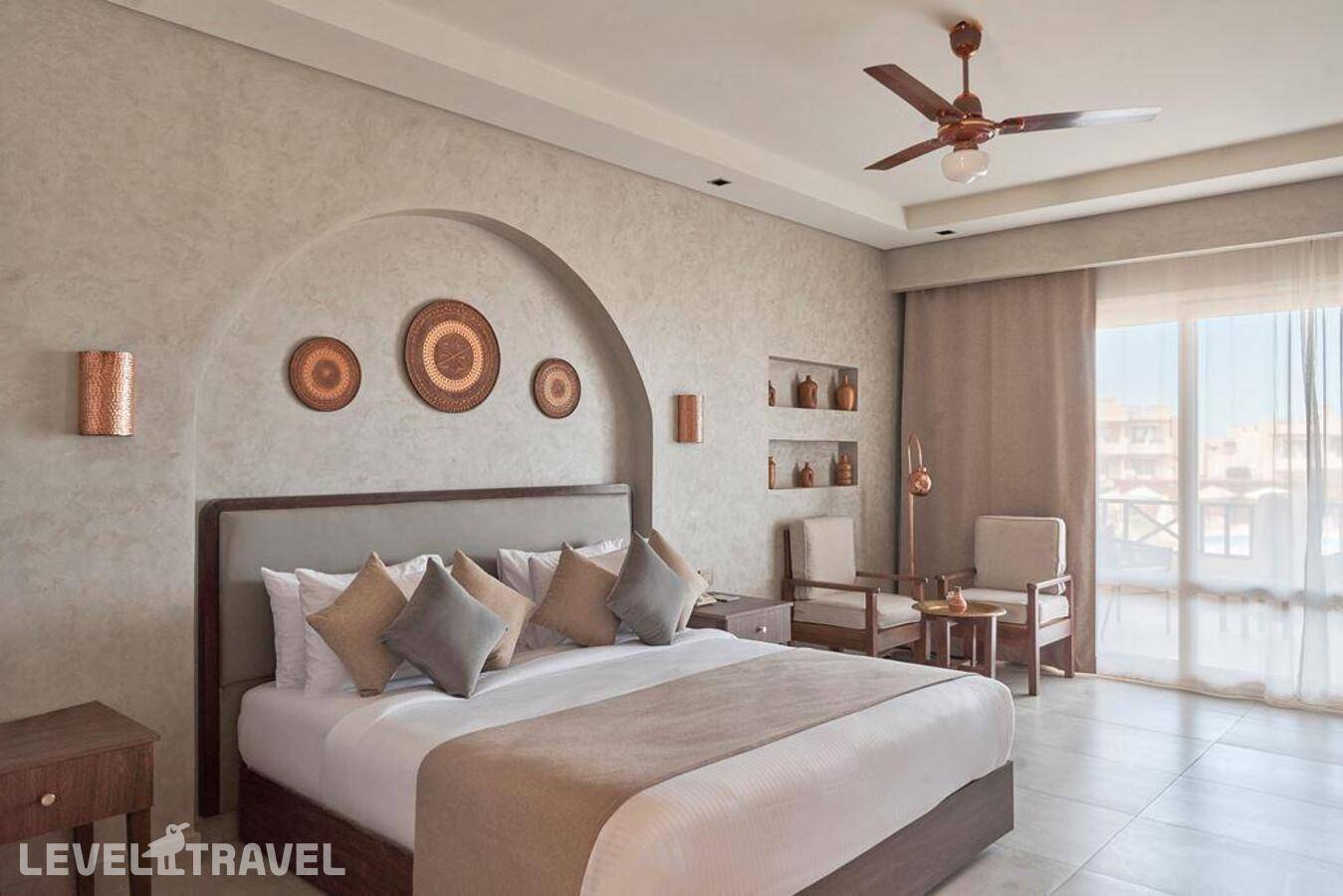 фотографии отеля True Beach Resort в Египет(Марса Алам) - фото №23