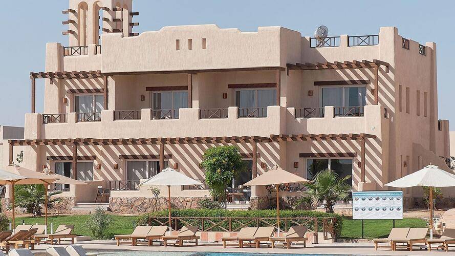 True Beach Resort