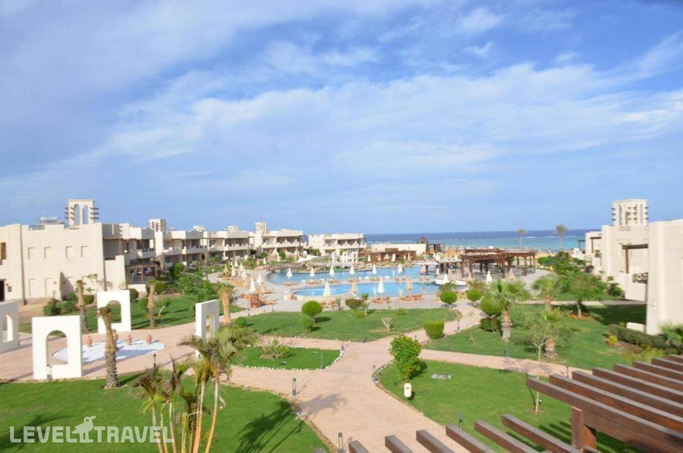 фотографии отеля True Beach Resort в Египет(Марса Алам) - фото №7