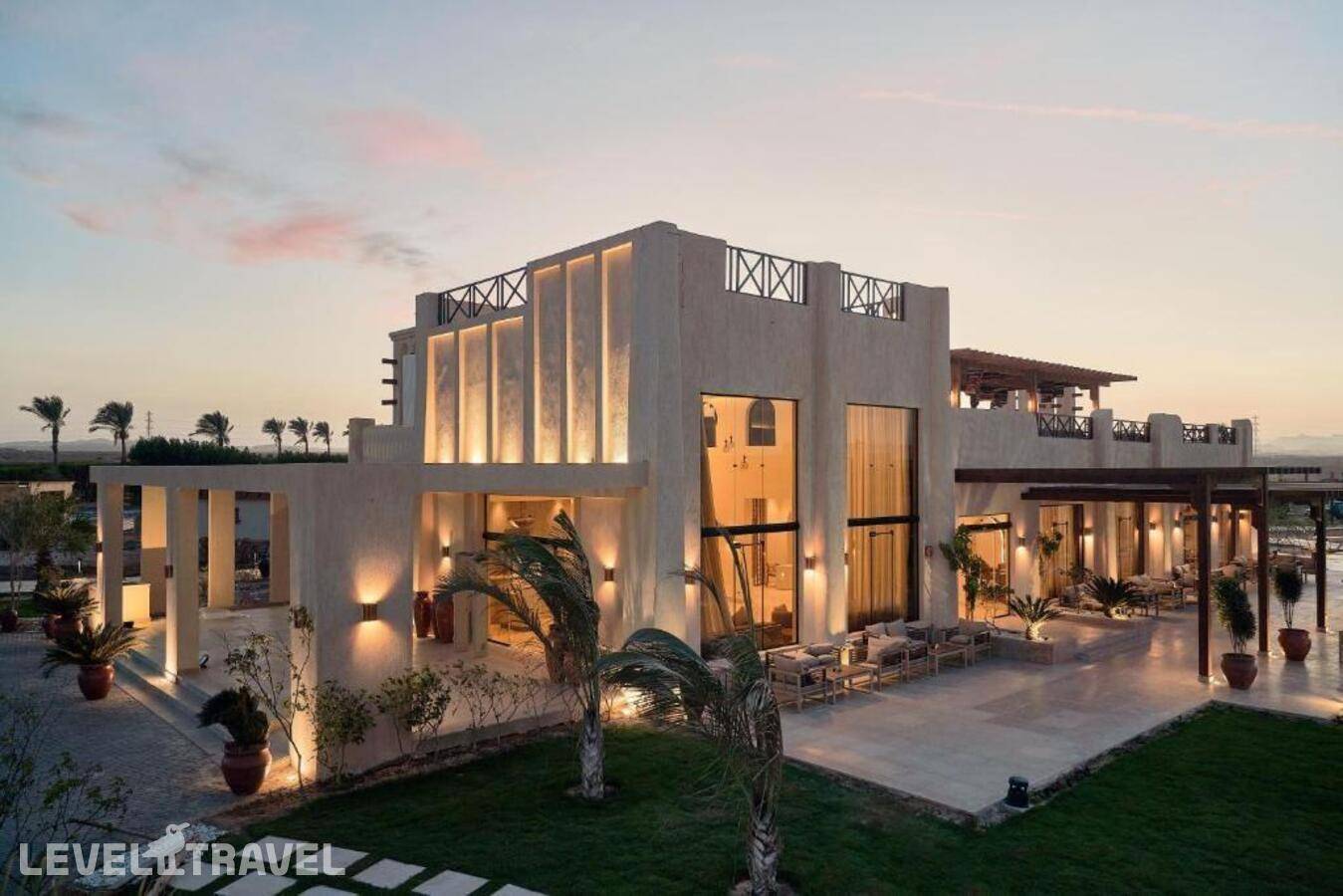 фотографии отеля True Beach Resort в Египет(Марса Алам) - фото №6