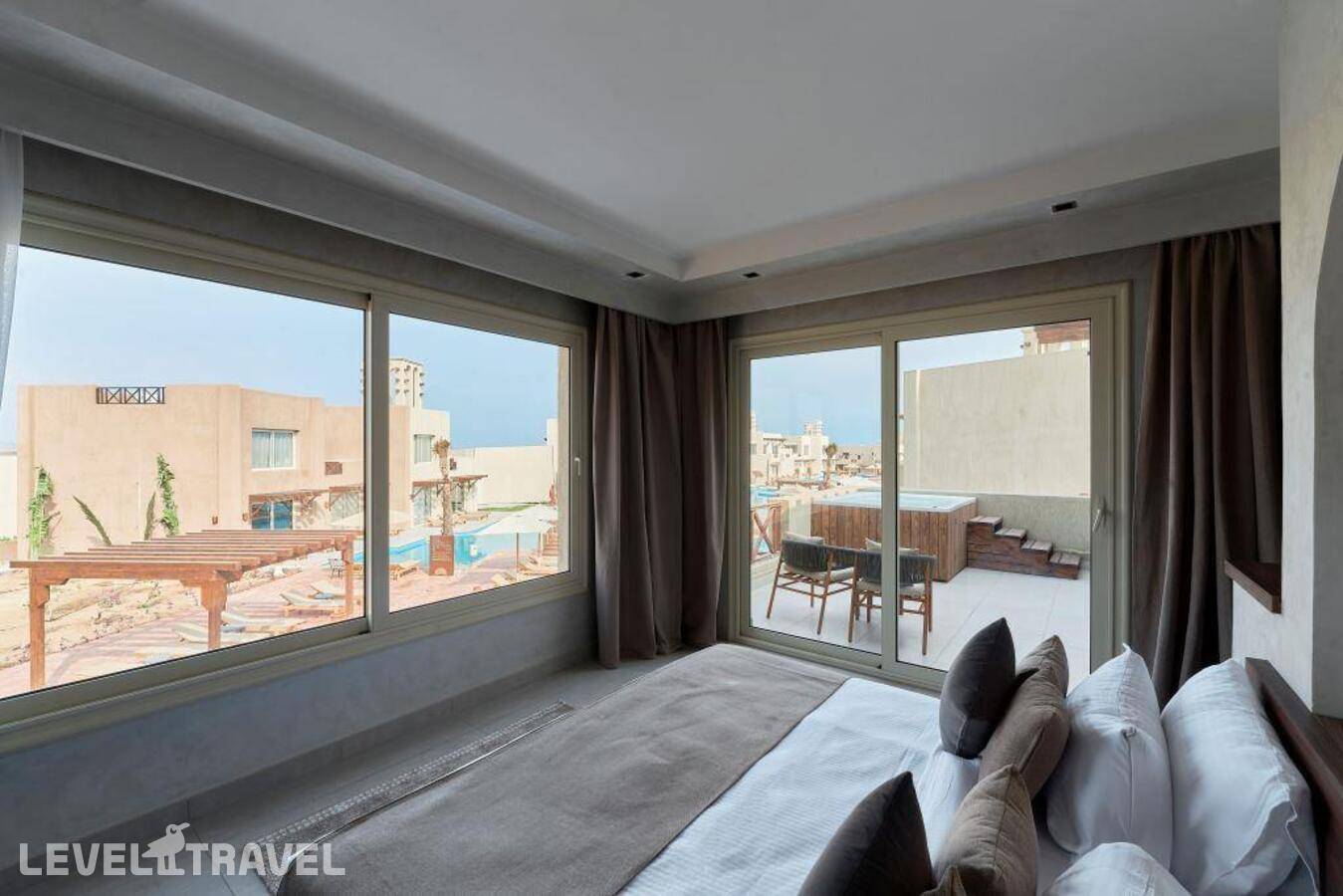 фотографии отеля True Beach Resort в Египет(Марса Алам) - фото №44