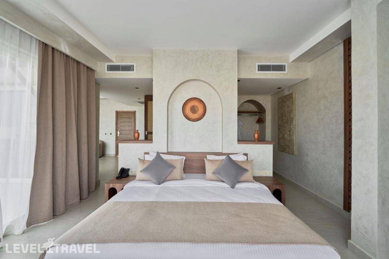 фотографии отеля True Beach Resort в Египет(Марса Алам) - фото №46