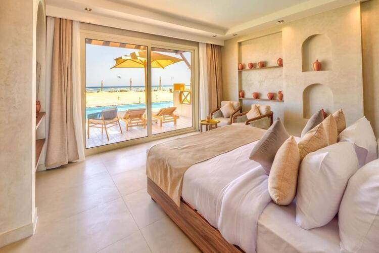 True Beach Resort