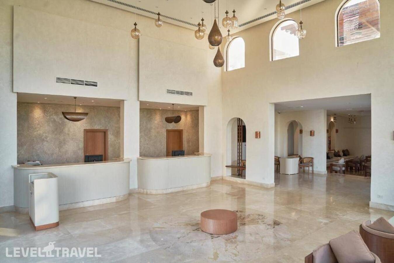 фотографии отеля True Beach Resort в Египет(Марса Алам) - фото №12