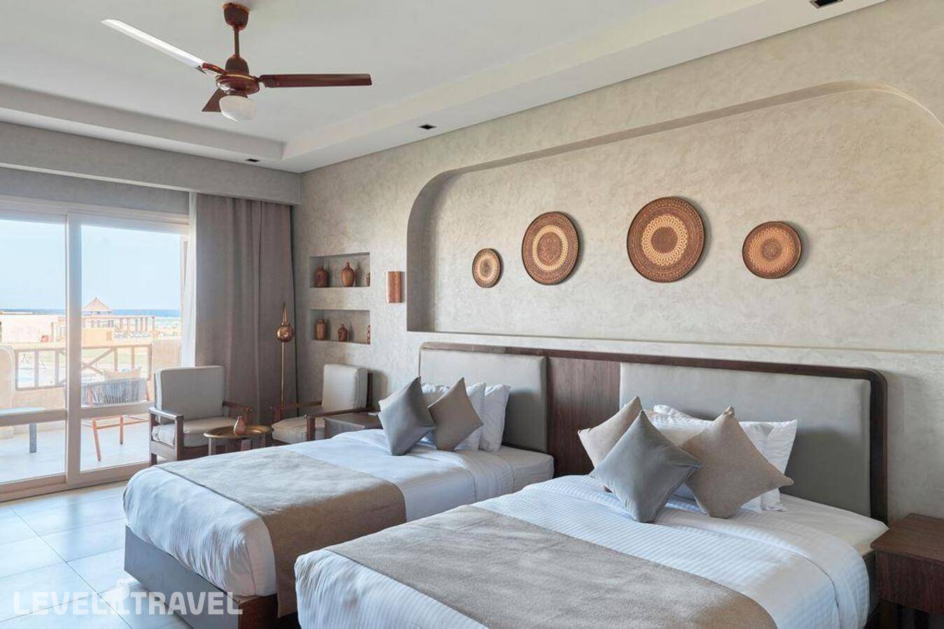 фотографии отеля True Beach Resort в Египет(Марса Алам) - фото №29