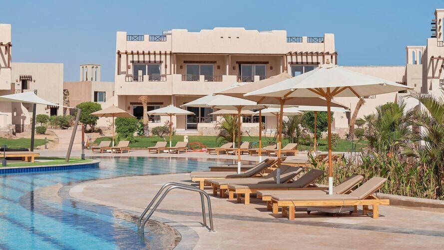 True Beach Resort