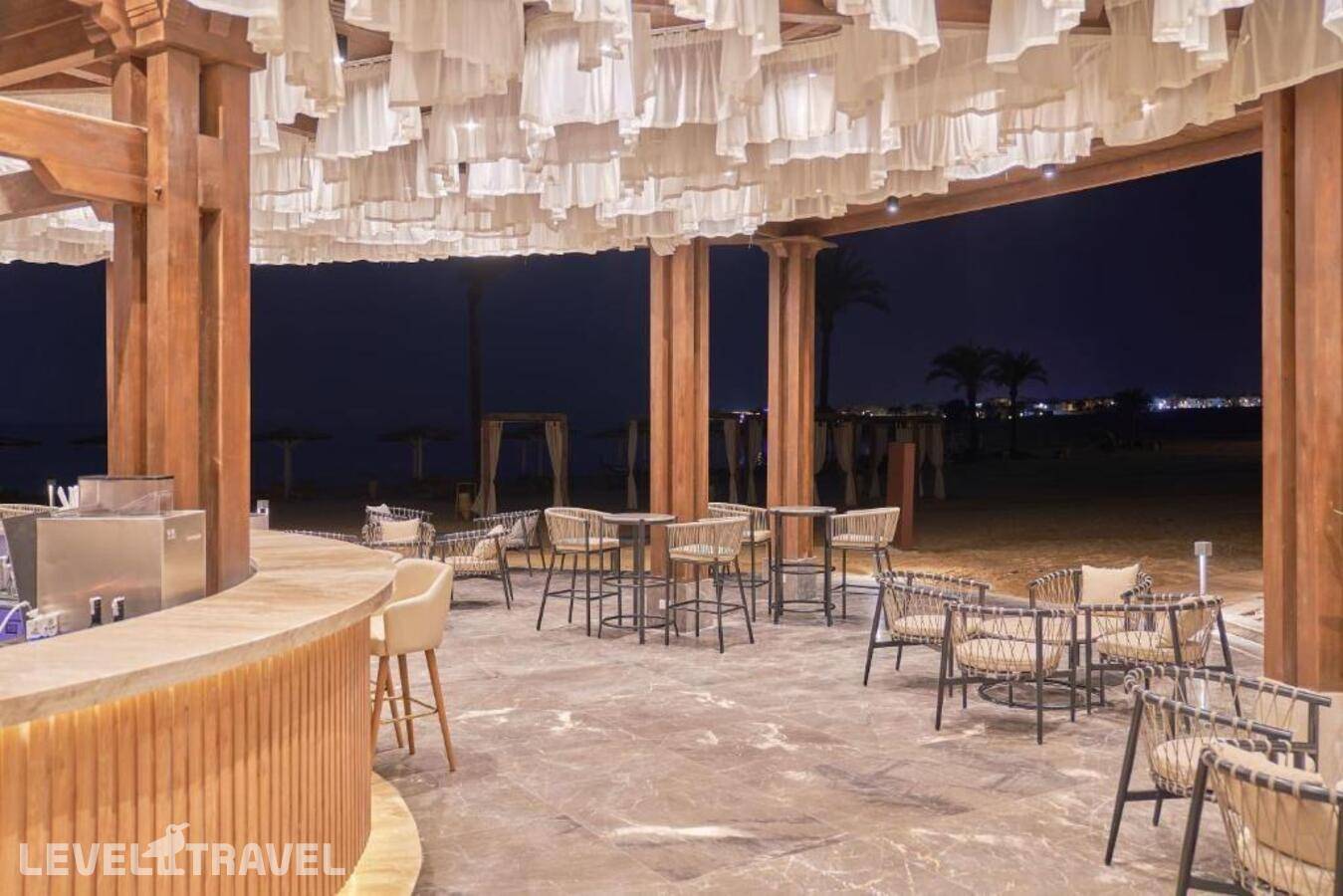 фотографии отеля True Beach Resort в Египет(Марса Алам) - фото №18