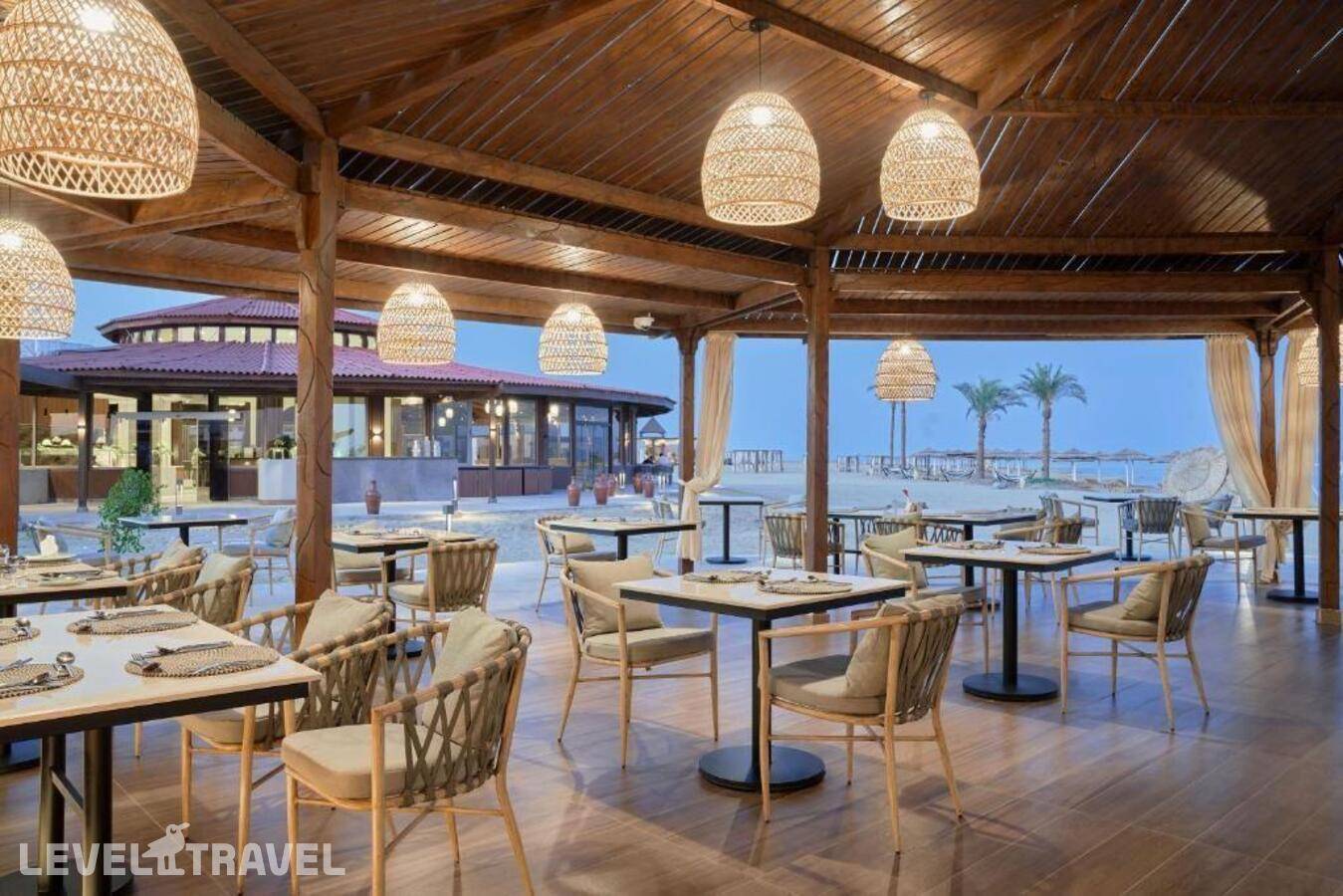 фотографии отеля True Beach Resort в Египет(Марса Алам) - фото №15