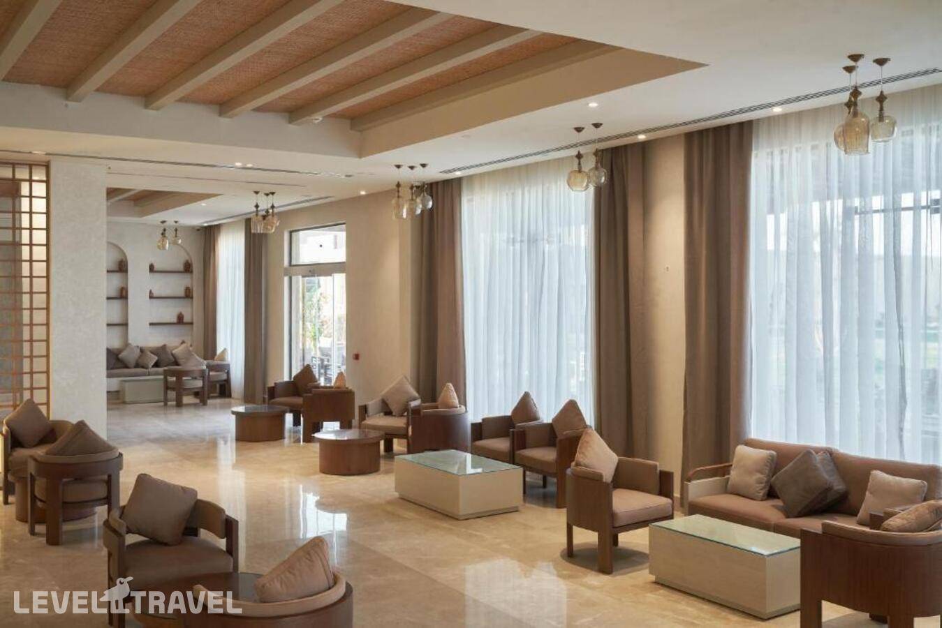 фотографии отеля True Beach Resort в Египет(Марса Алам) - фото №4