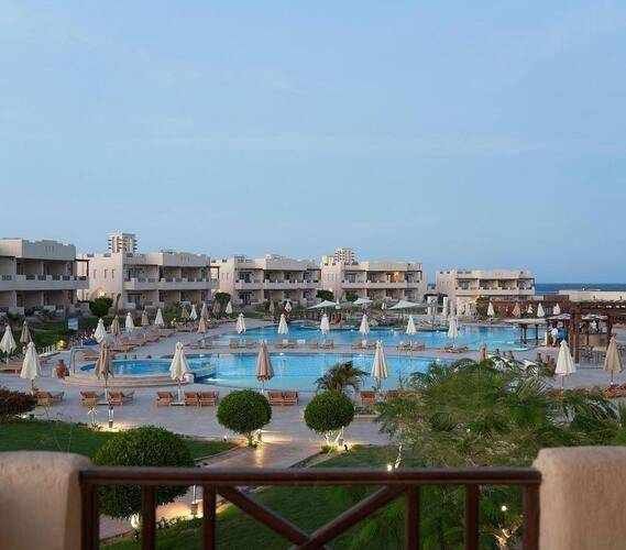 True Beach Resort