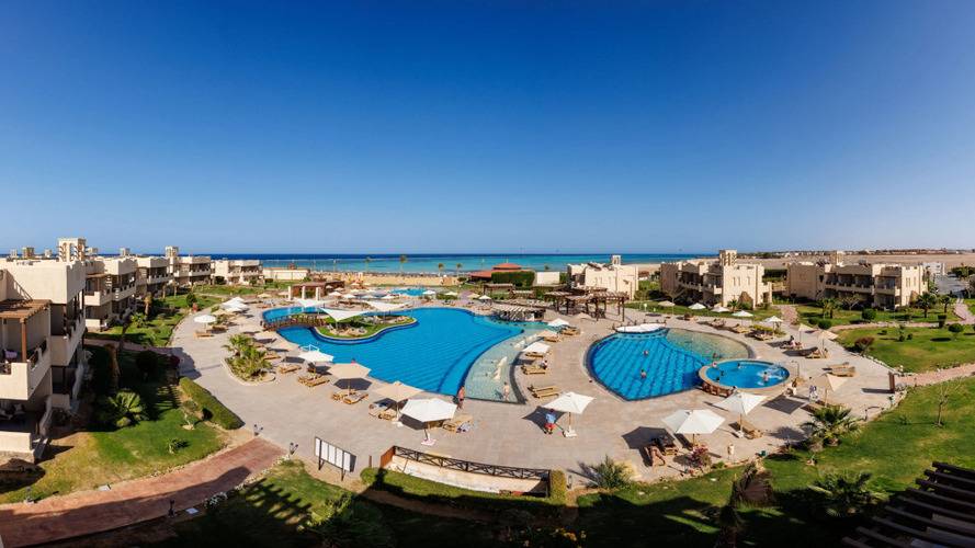True Beach Resort