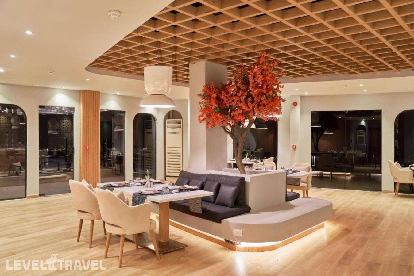 фотографии отеля True Beach Resort в Египет(Марса Алам) - фото №19