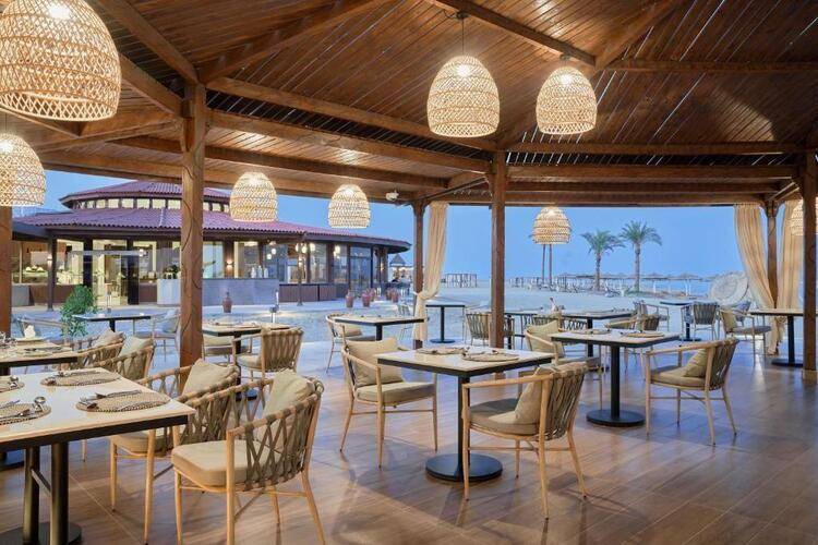 True Beach Resort