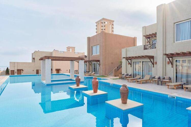 True Beach Resort