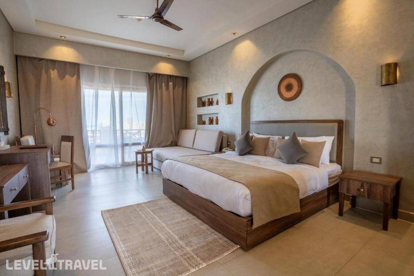 фотографии отеля True Beach Resort в Египет(Марса Алам) - фото №20