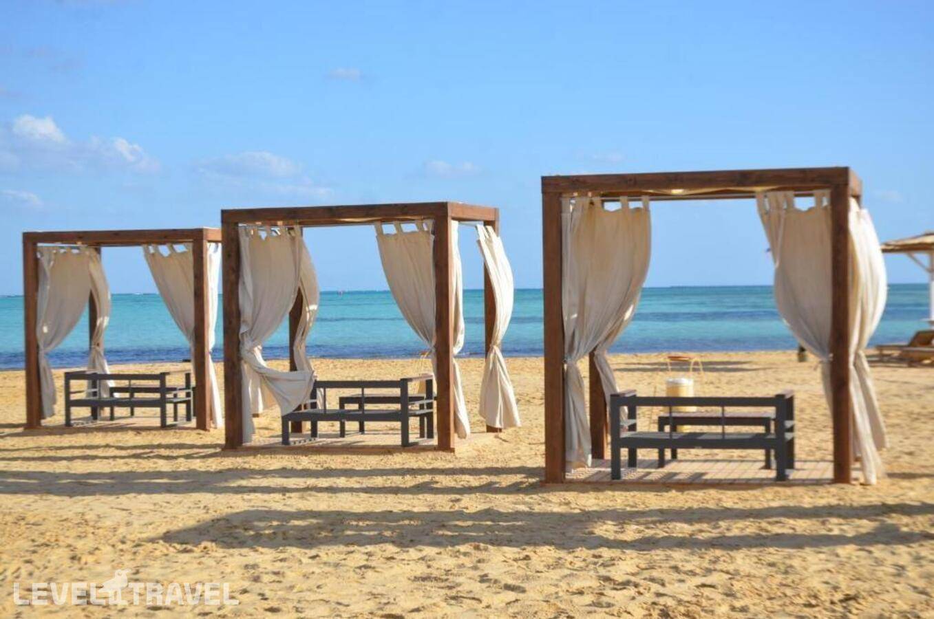 фотографии отеля True Beach Resort в Египет(Марса Алам) - фото №13