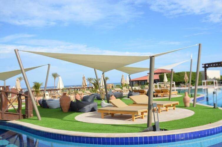 True Beach Resort
