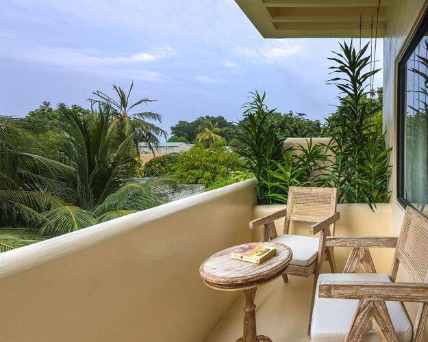 Isla Retreat