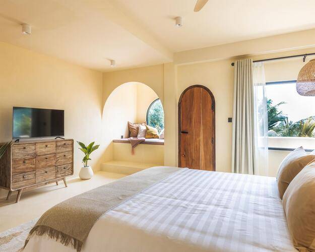 Isla Retreat