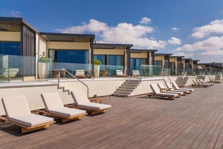 Address Beach Resort Marassi