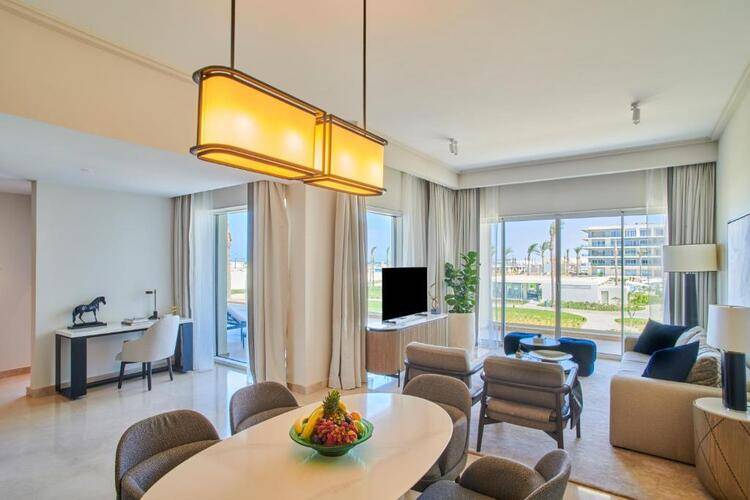 Address Beach Resort Marassi