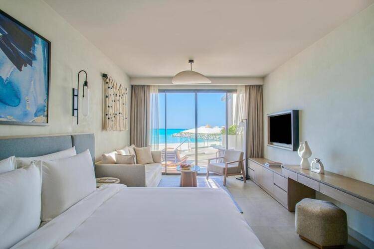 Address Beach Resort Marassi