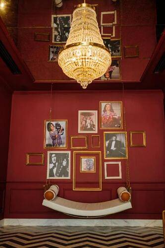 Address Beach Resort Marassi