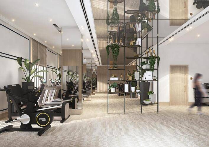 Address Beach Resort Marassi