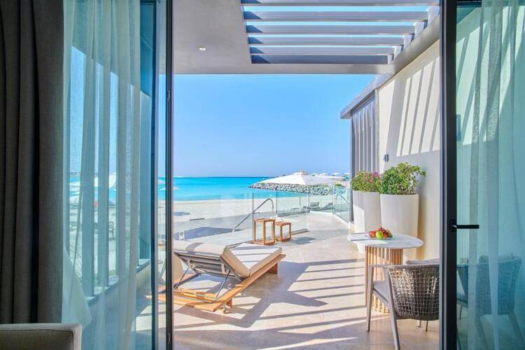 Address Beach Resort Marassi