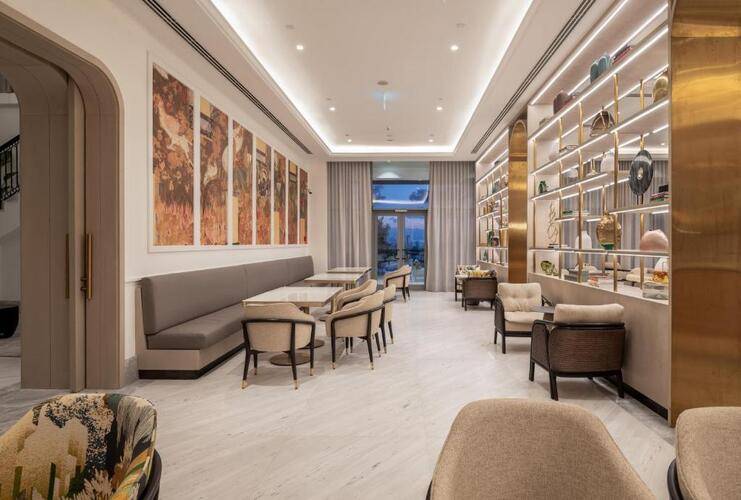 Address Beach Resort Marassi